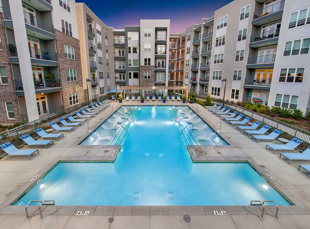 AMLI Piedmont Heights Image 3