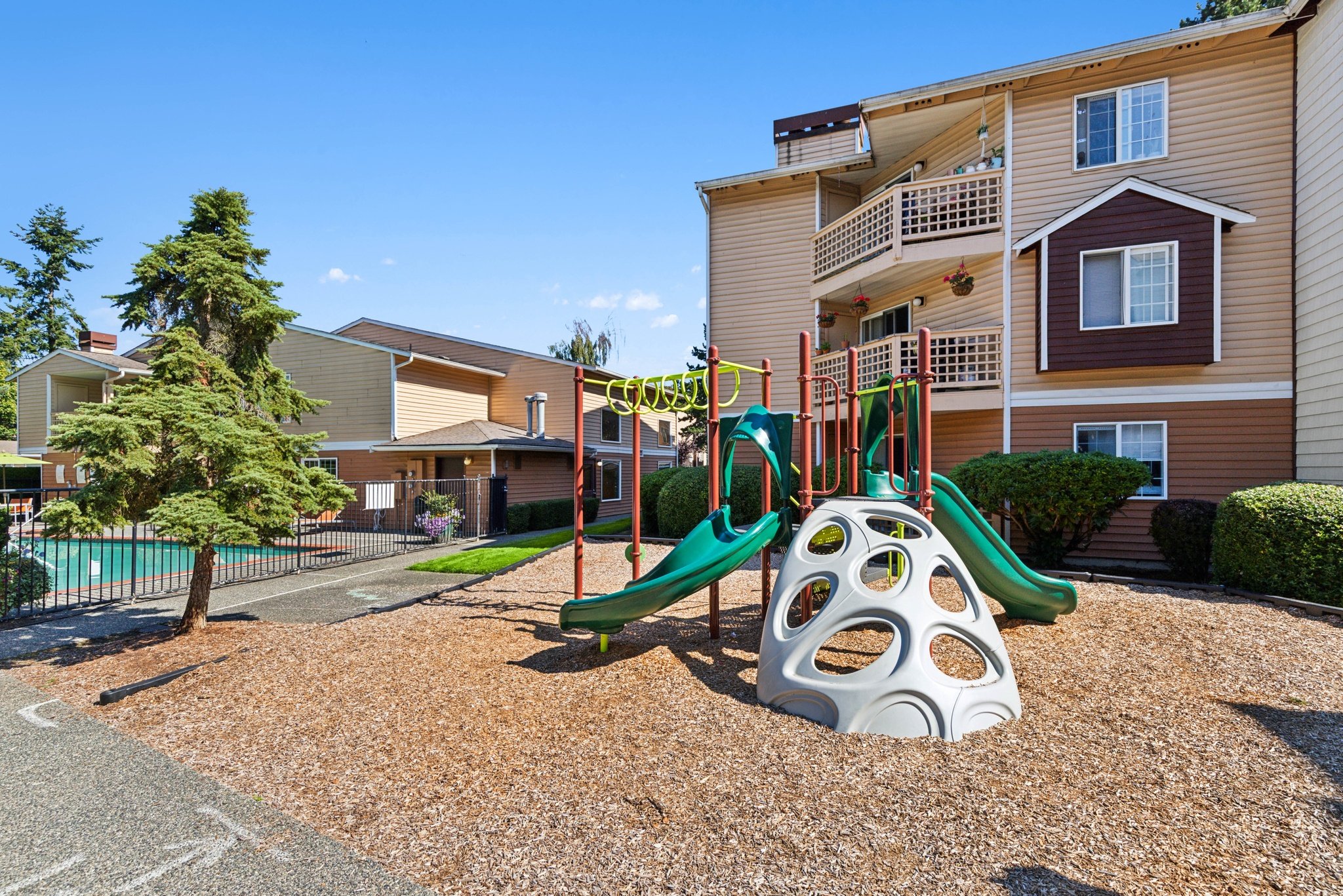 Cascadia Pointe Image 15