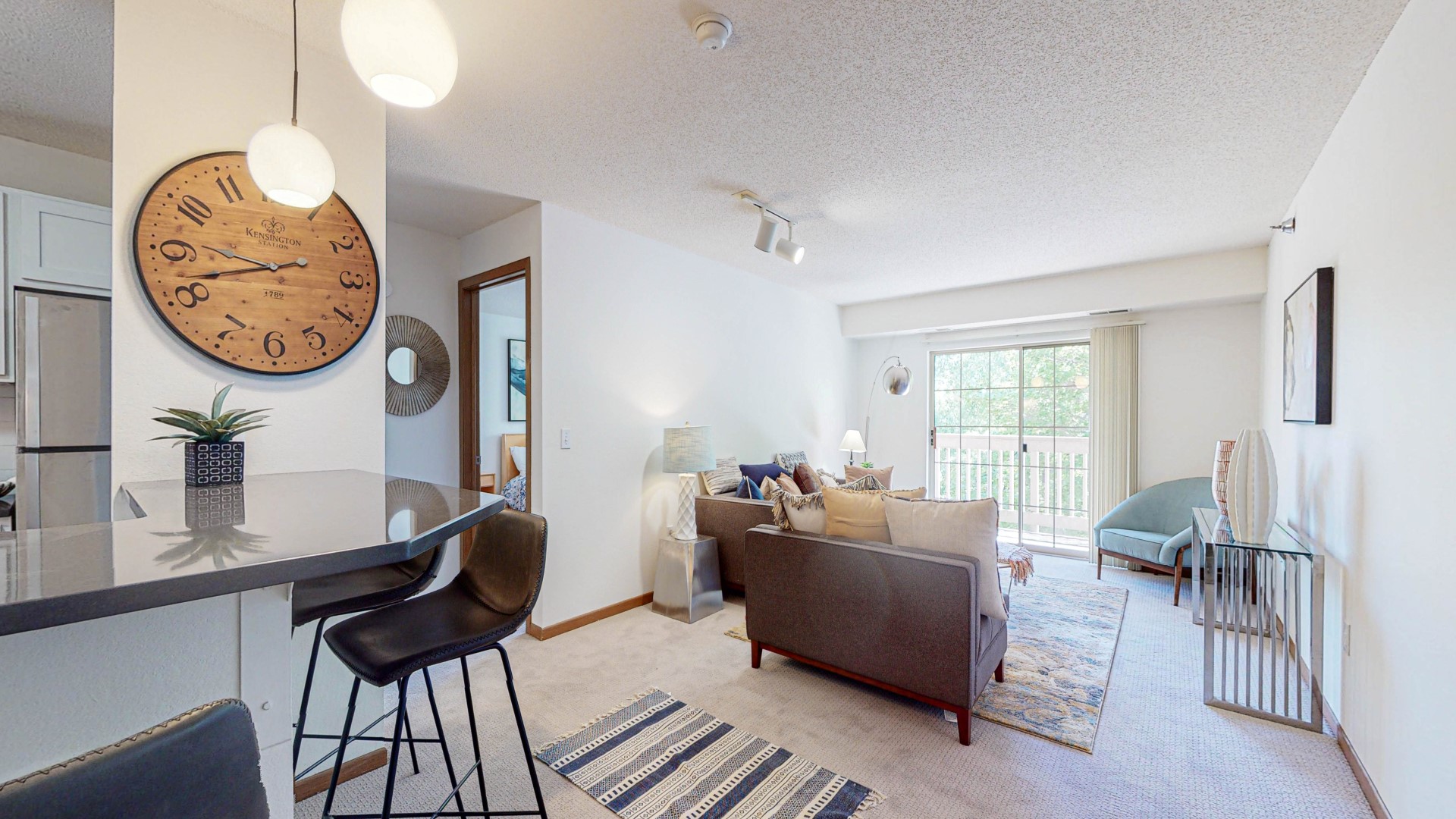 Creekside Apartments Image 5