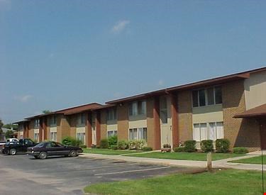 Apartments At Pine Knoll Whitmore Lake Whitmore Lake