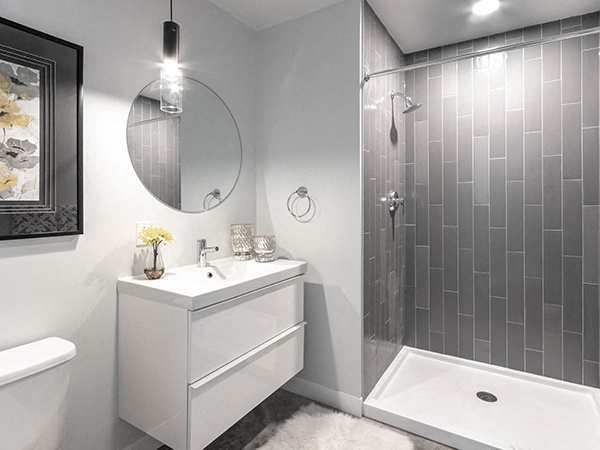Steelcote Crossing Bathroom