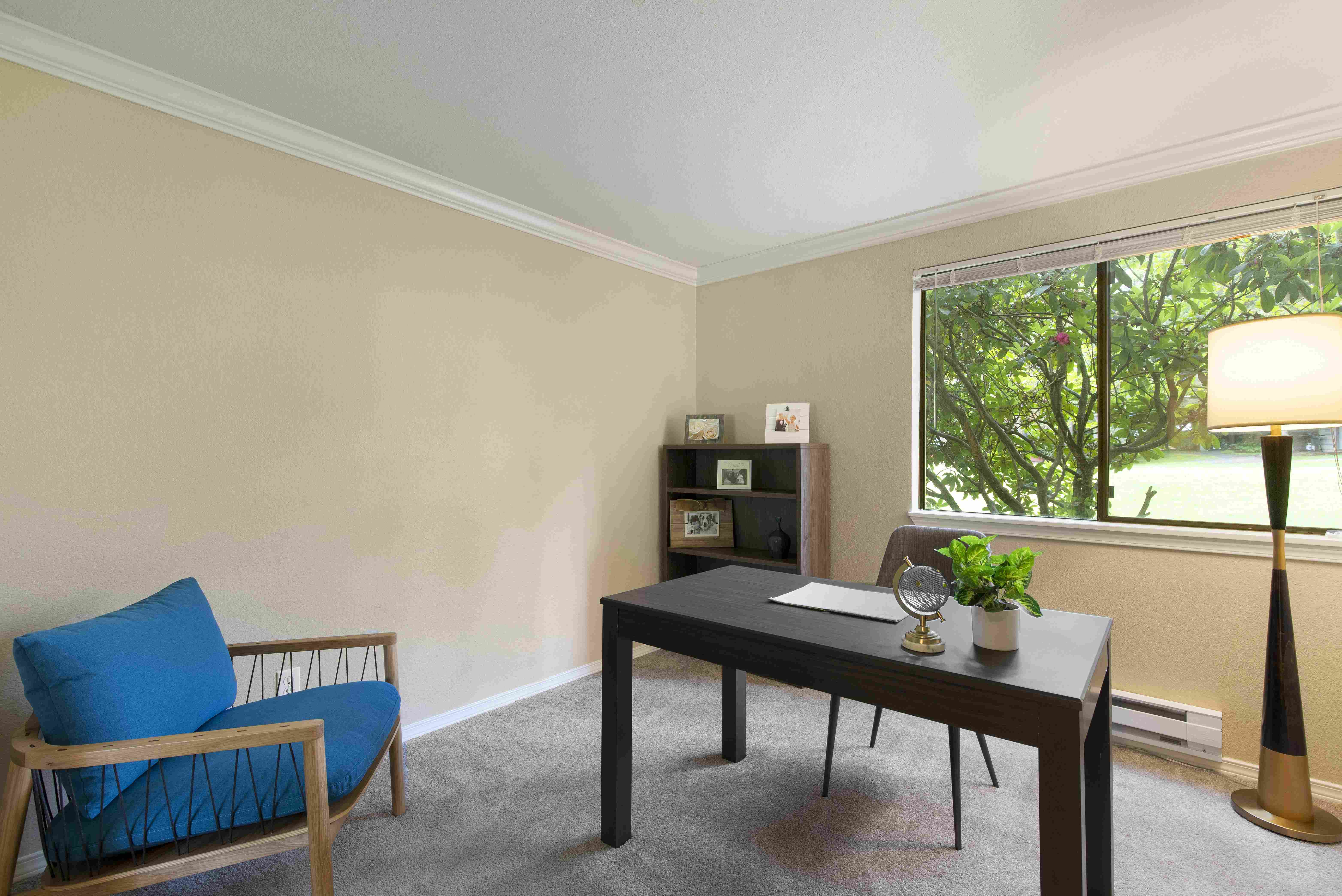 Yarrowood Highlands model office