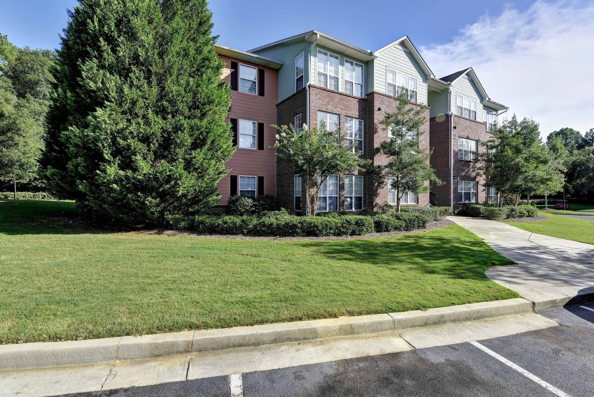 The Park at Riverview Apartments Image 12