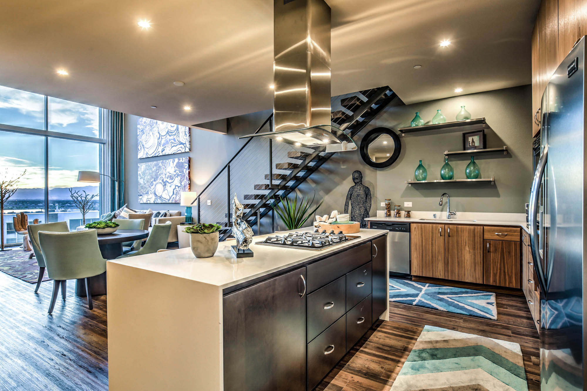 Vantage Flats & Lofts Image 17