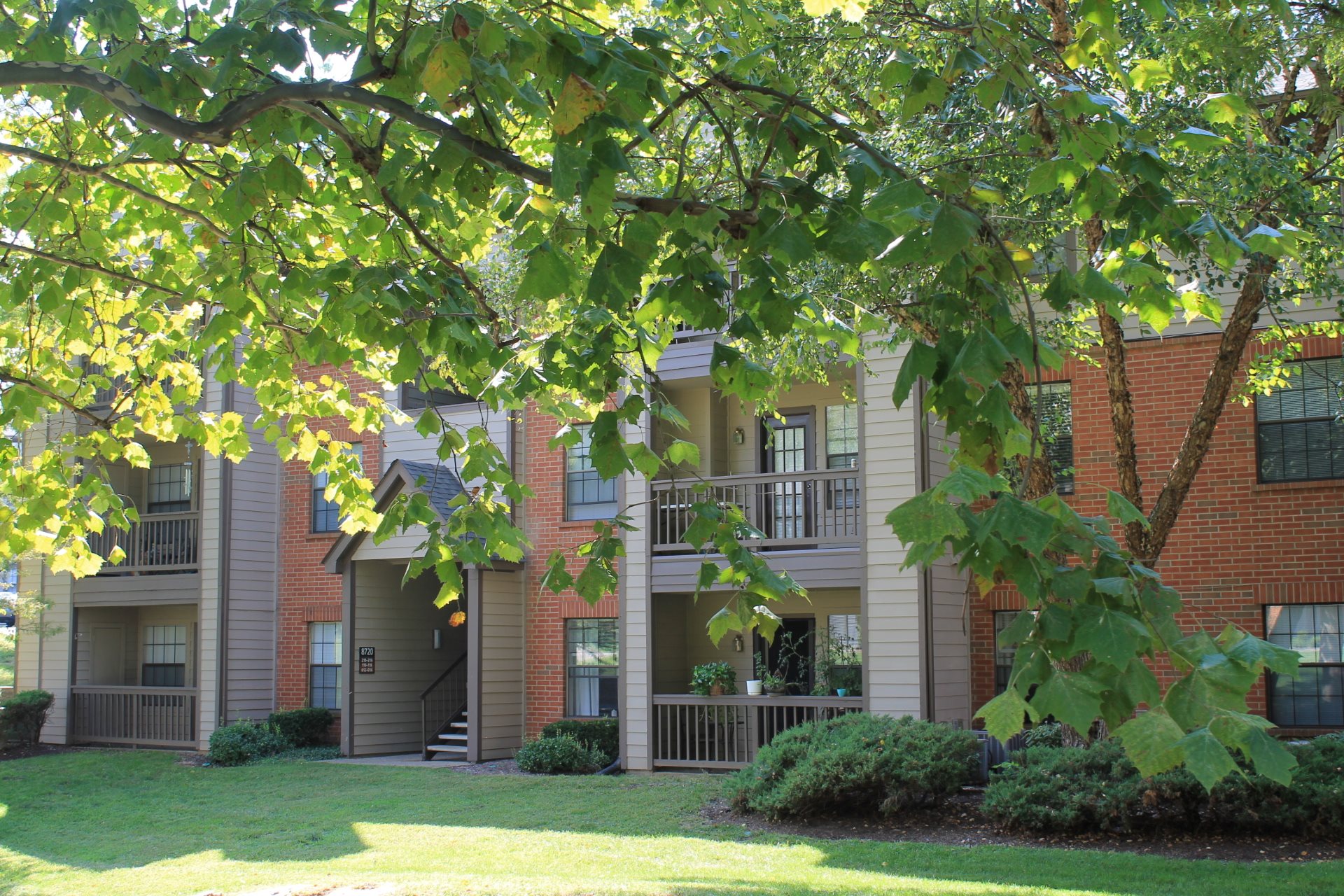 Park Laureate Image 1