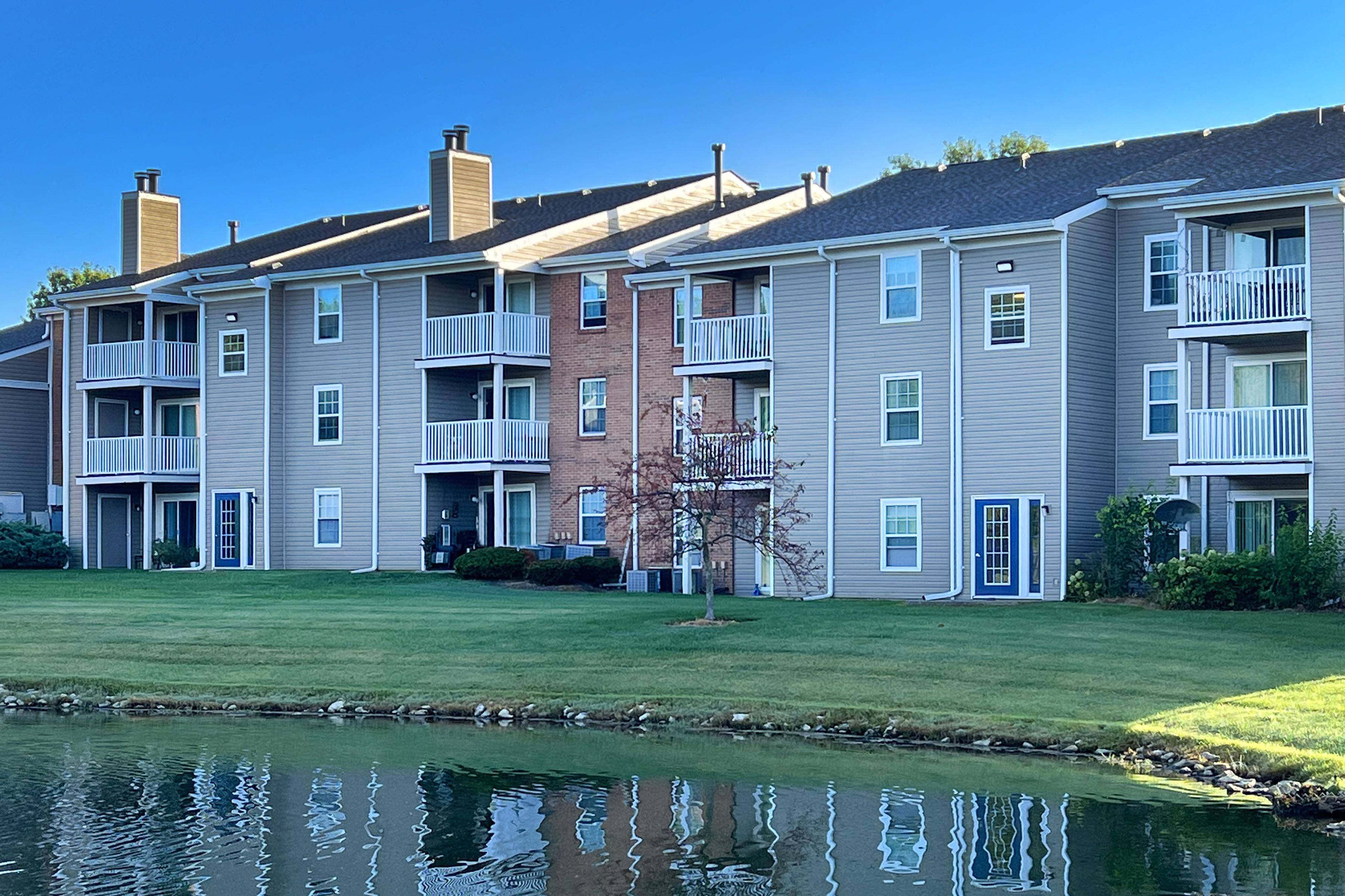 Steeplechase Apartments Image 77