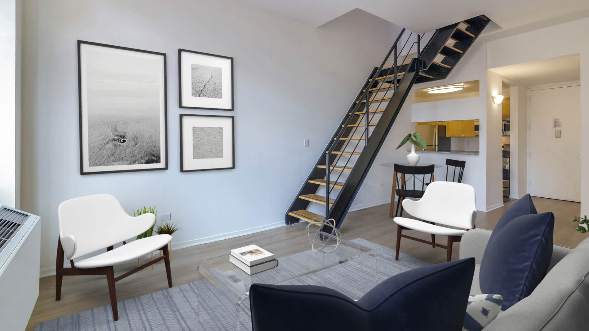 Longacre House Image 19