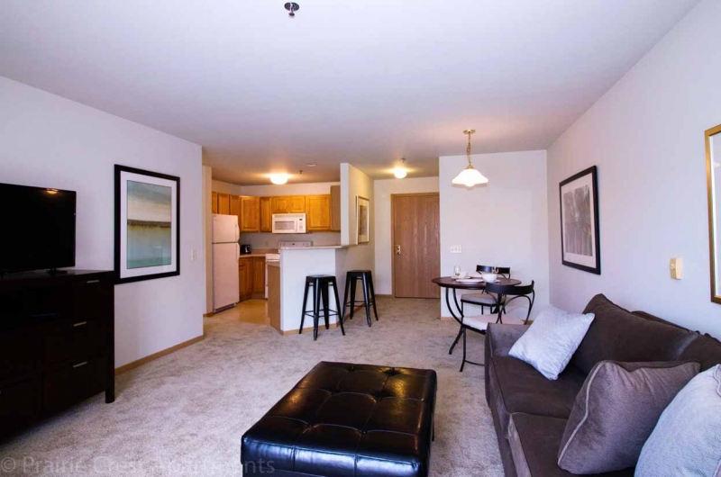 Prairie Crest Apartments Image 4