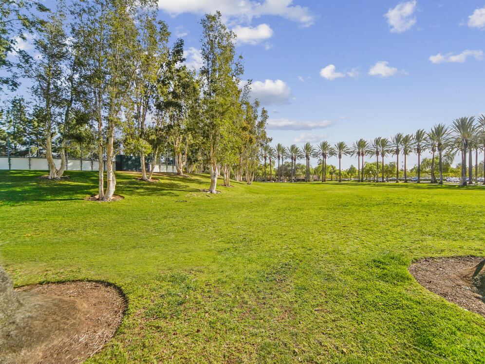 Residents can enjoy access to 13 parks, including Central Park