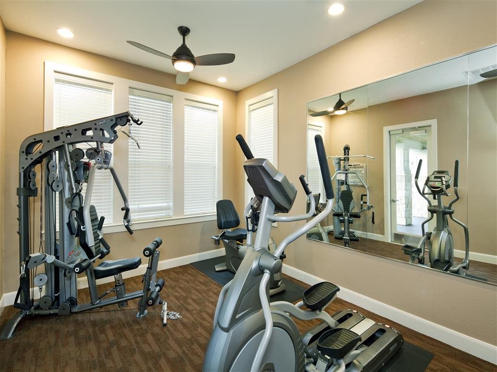 Four Seasons at Clear Creek Image 4