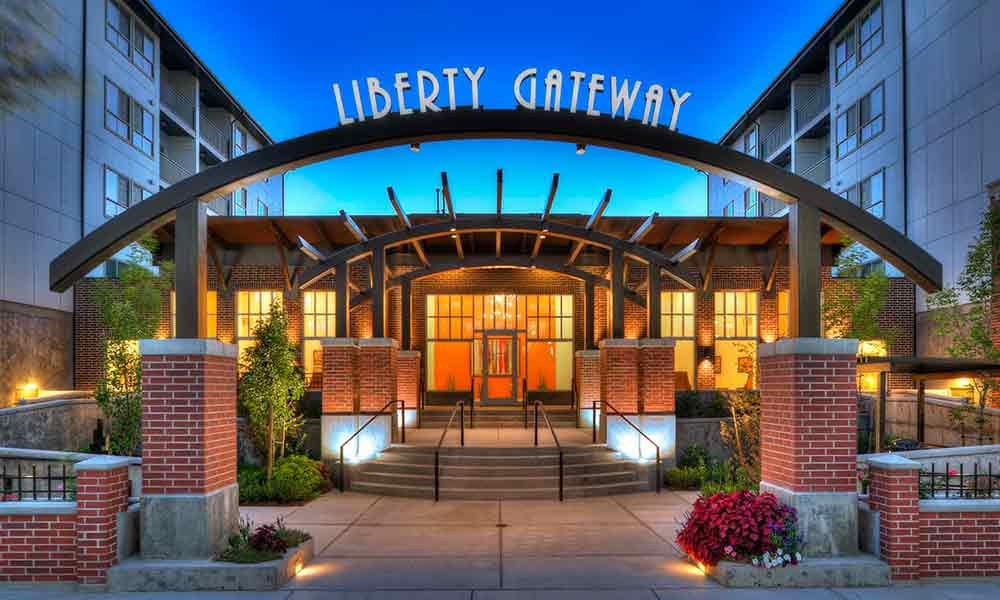 Liberty Gateway Image 1