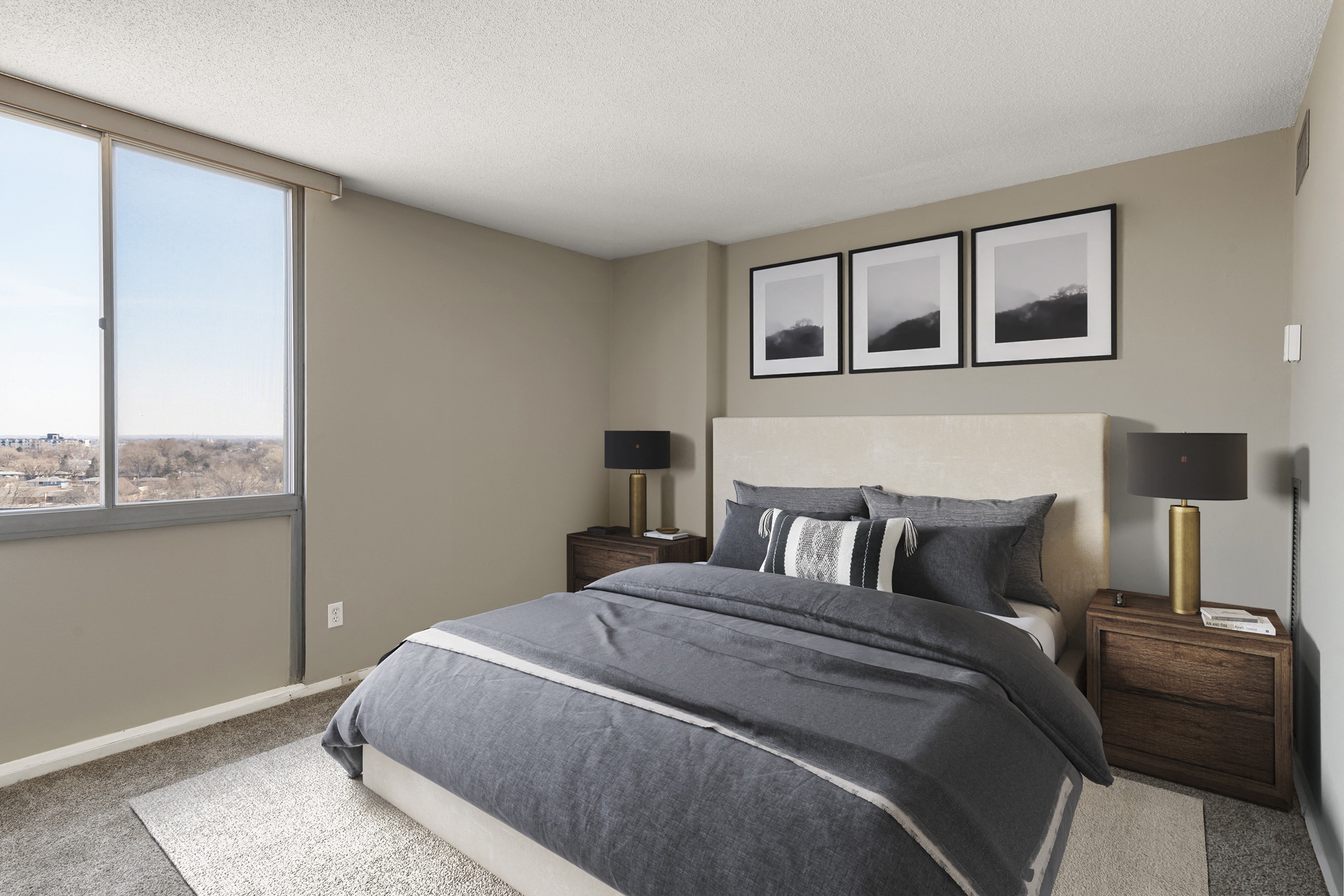 The Edina Towers Image 5