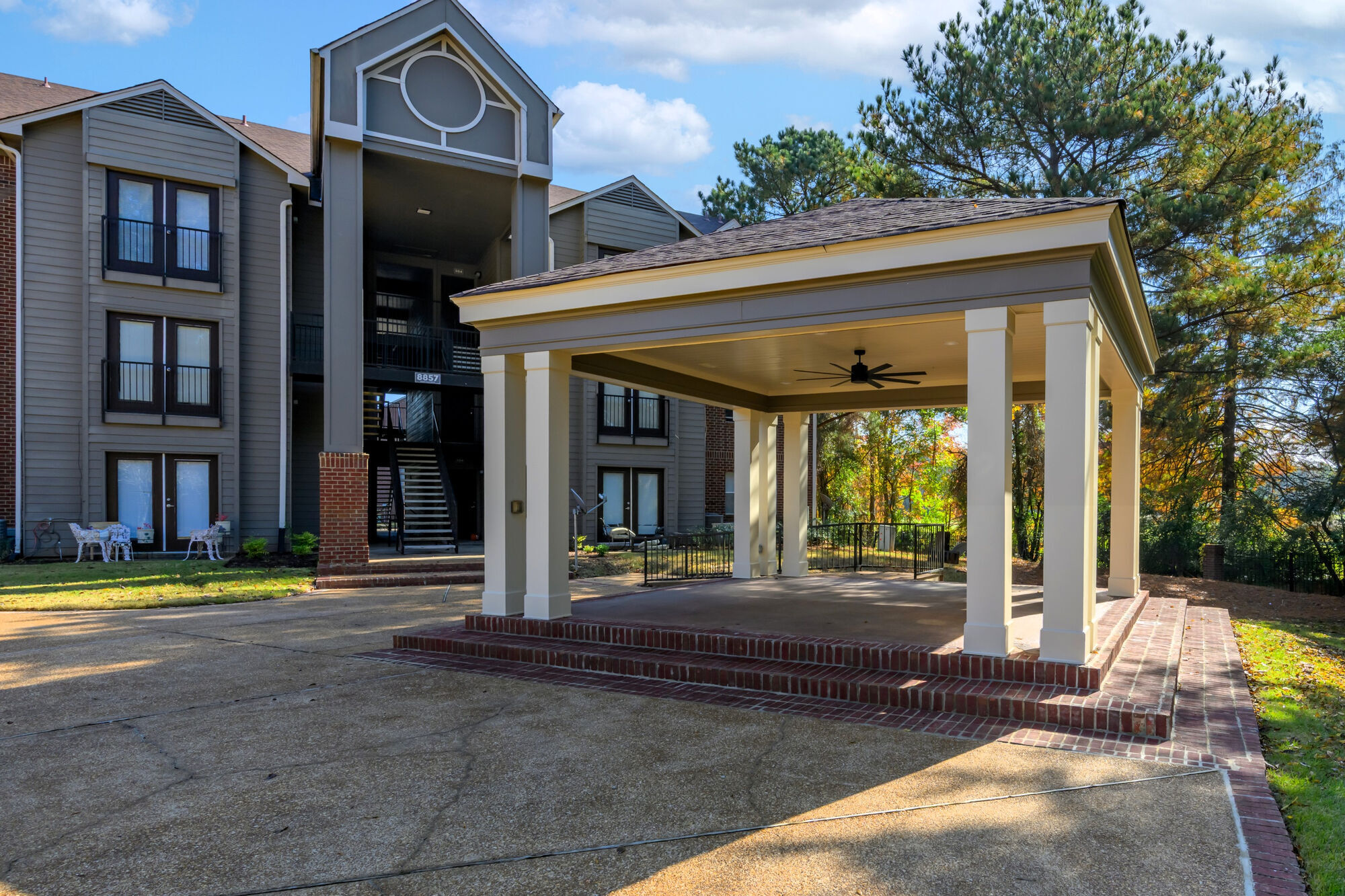 Champions Hills at Windyke Image 22