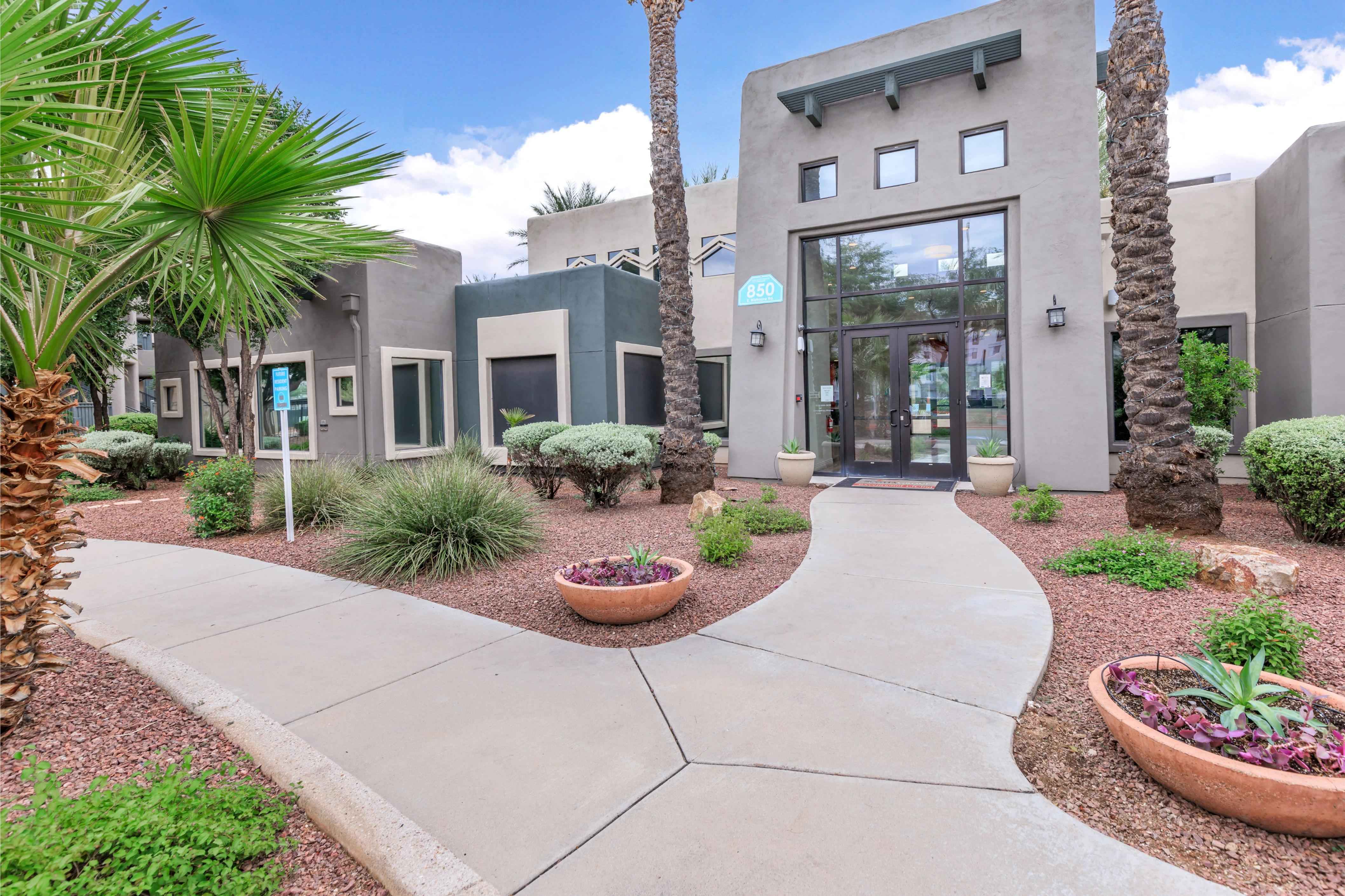 Riverwalk Luxury Apartments Image 31