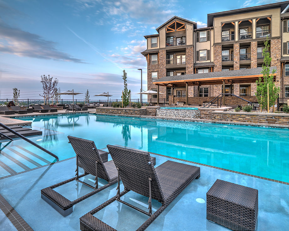 Camden Flatirons Image 19