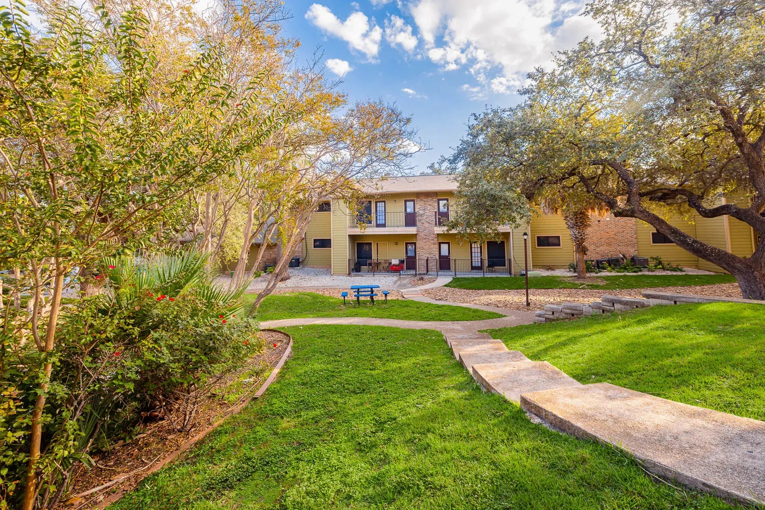 Mission at Medical Apartments Image 4