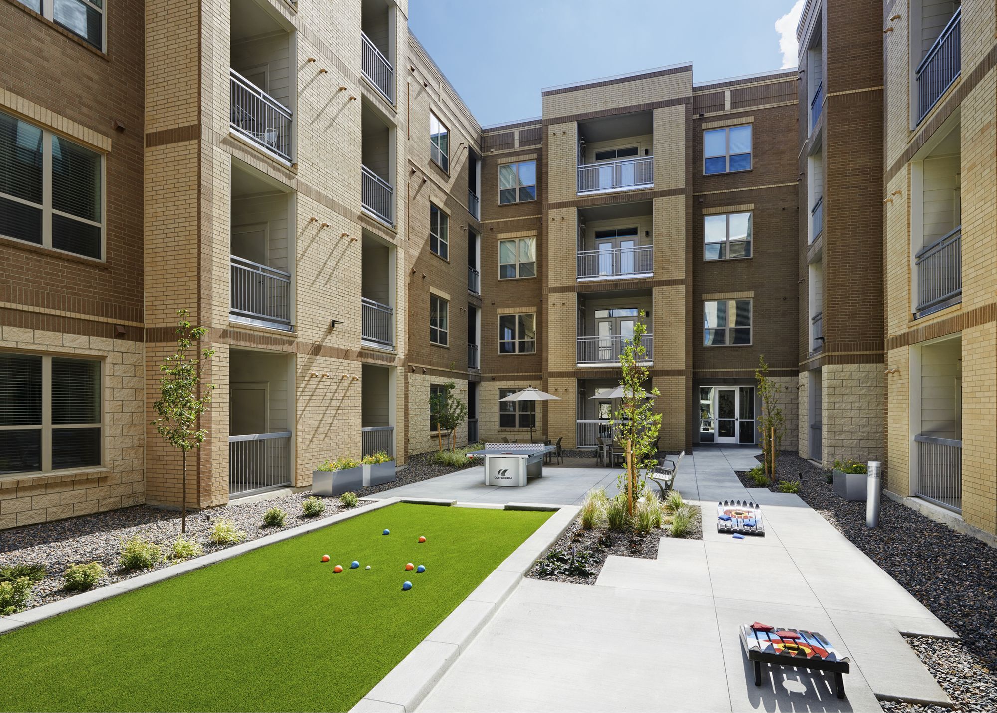 Camden Lincoln Station Image 36