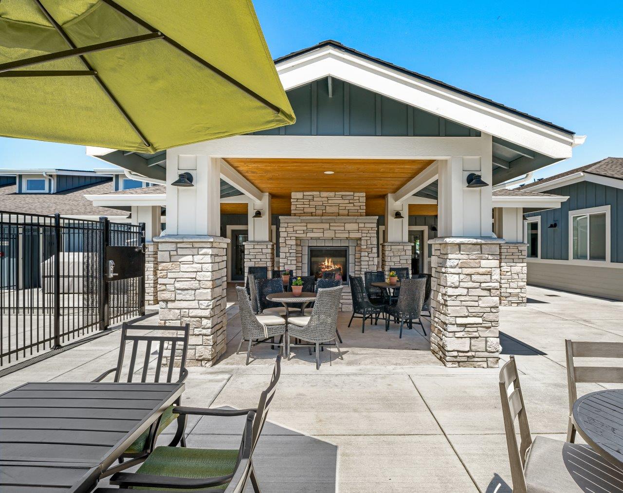 Evergreen Village at Delta Ridge Image 4