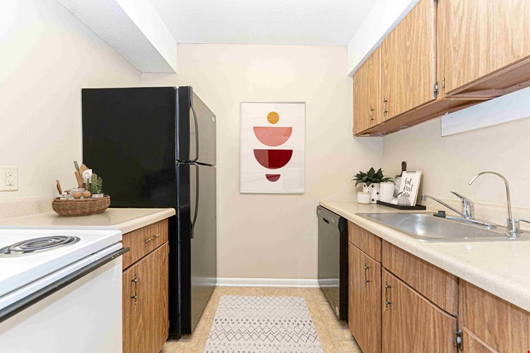 Columbia Crossing Image 3