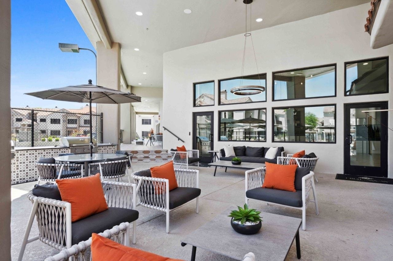 Hideaway North Scottsdale Image 29
