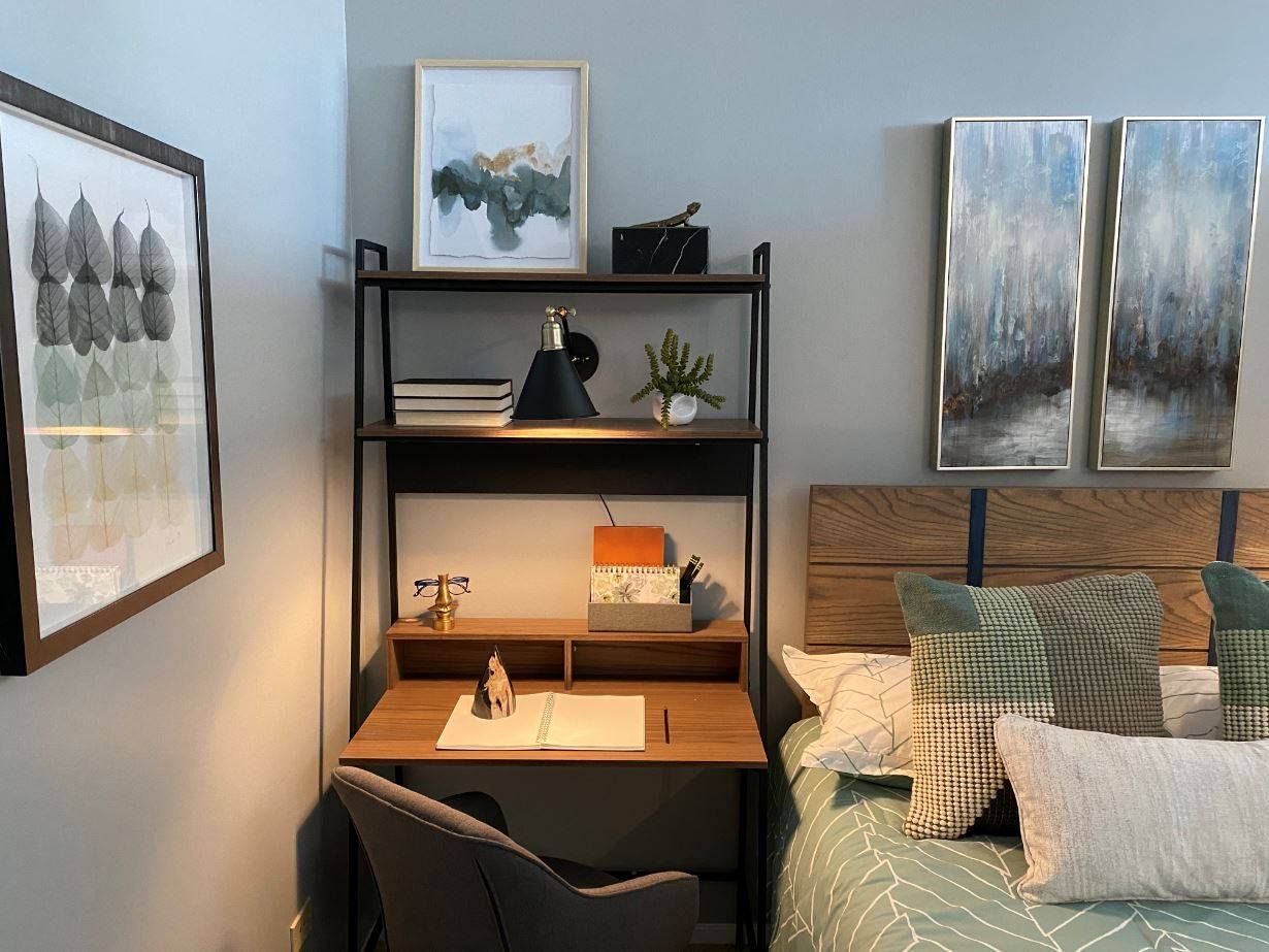 Fisher Building City Club Apartments Image 10