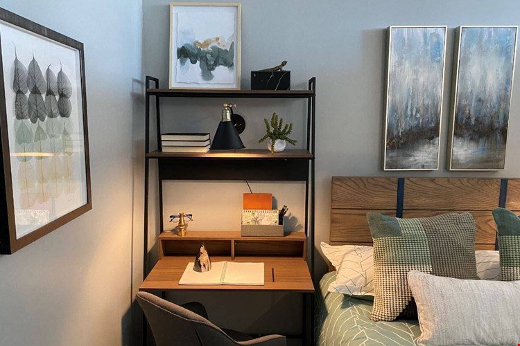 Fisher Building City Club Apartments Image 10