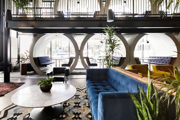 Niido Nashville Image 9