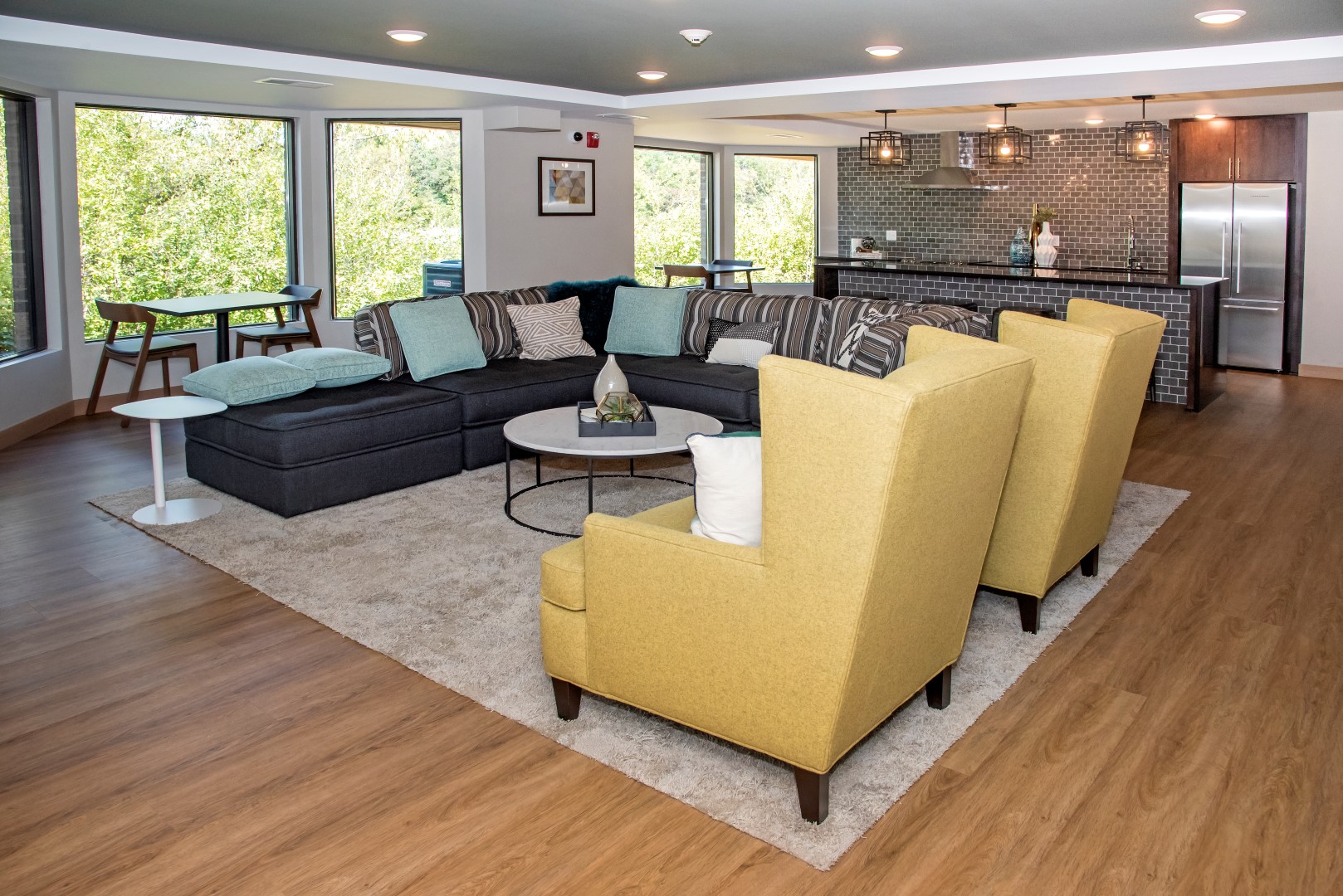 Aspenwoods Apartments Image 12