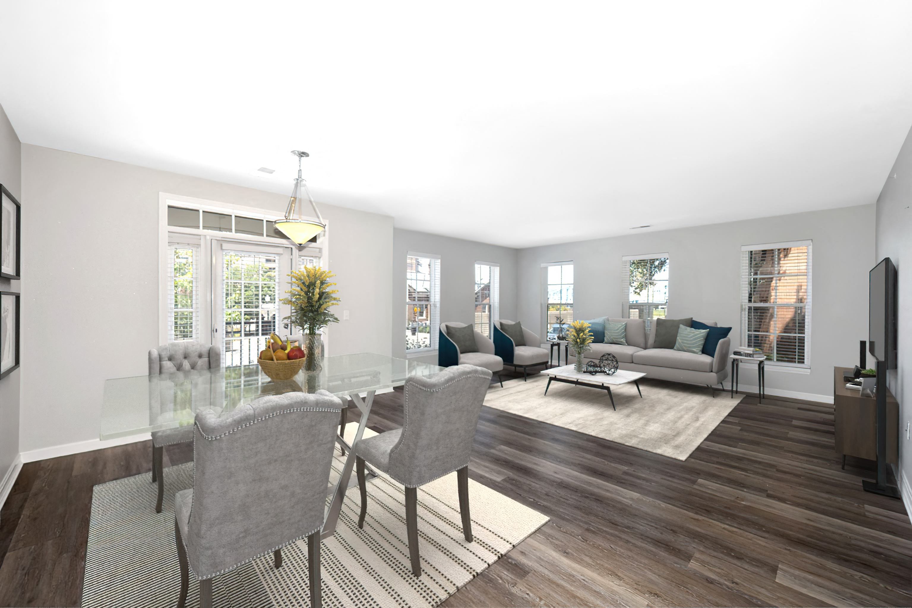 Roebling Row Image 37