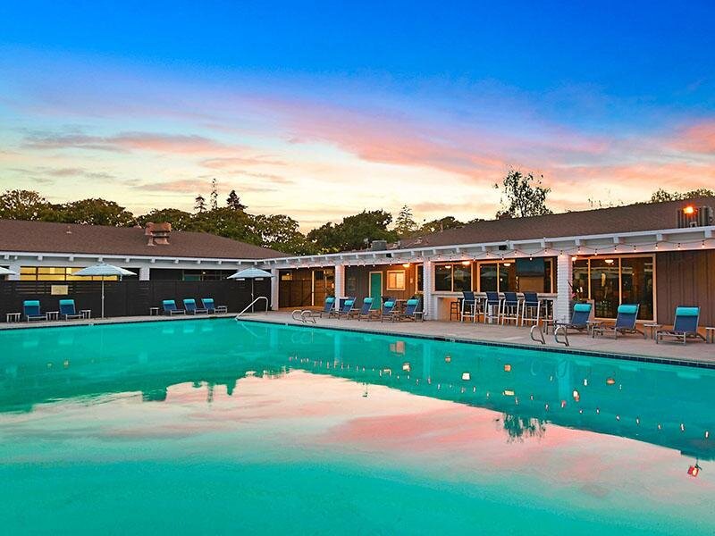 Camden Village Image 1