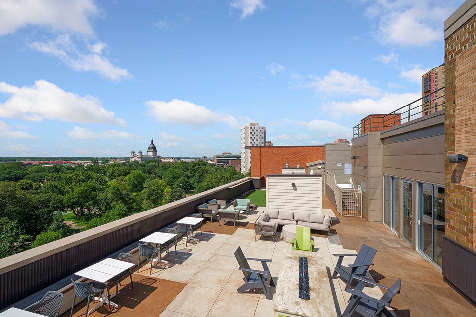 Eitel Building Apartments Image 8