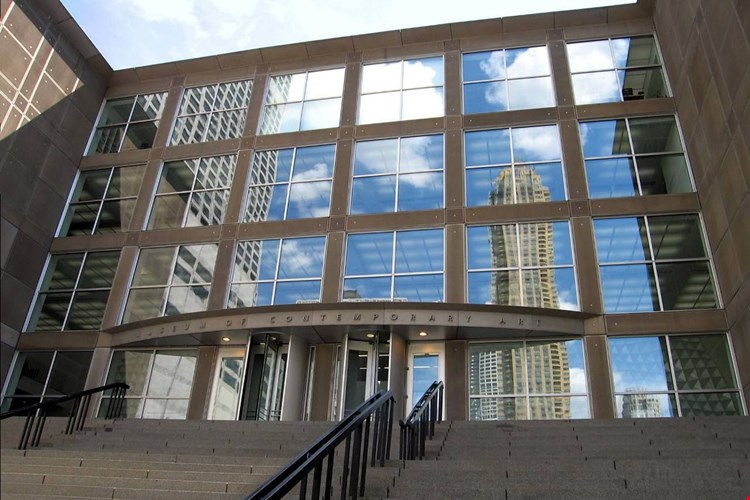 Fisher Building City Club Apartments Image 59