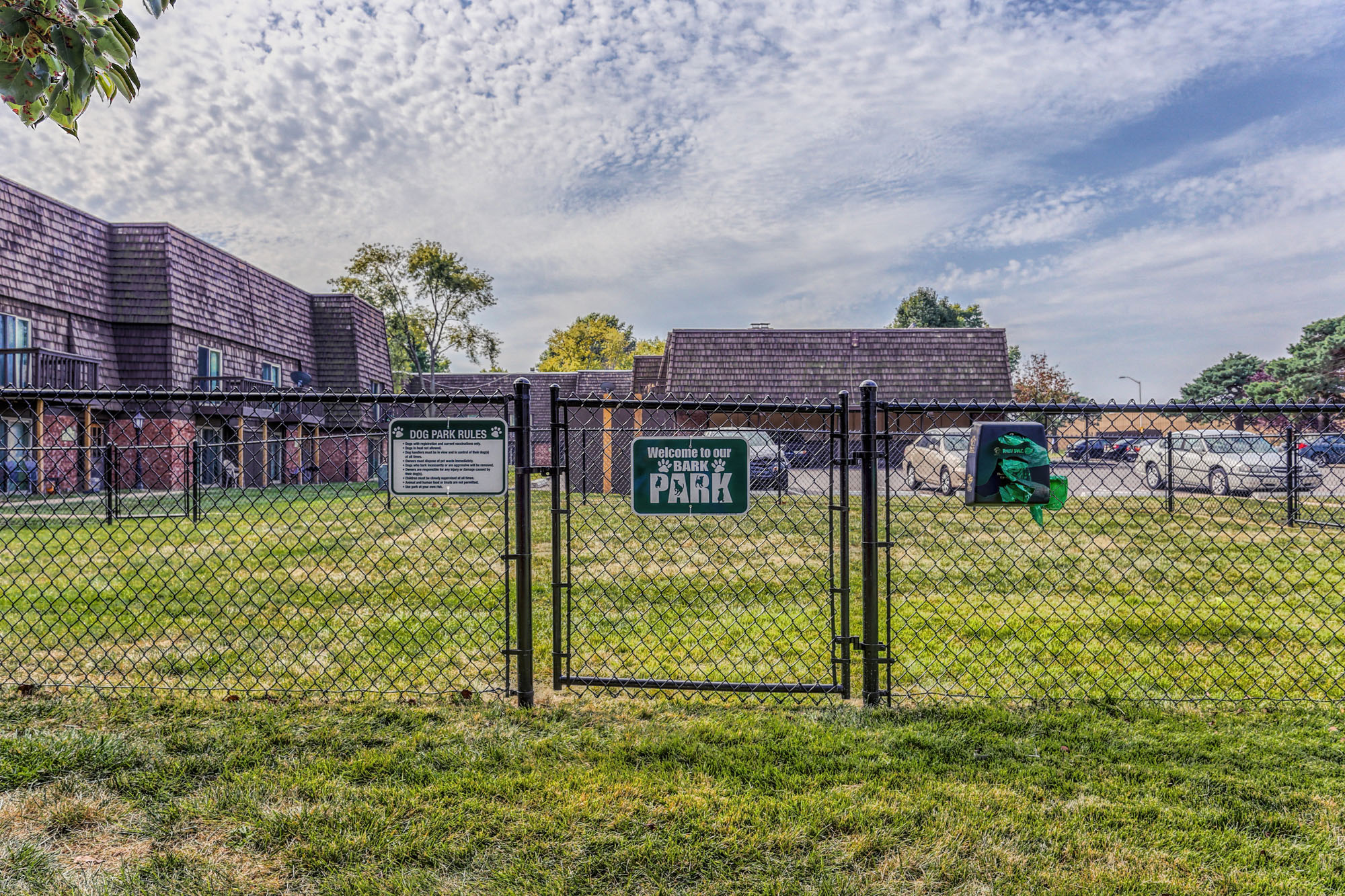 Treetop Lodge  Image 4