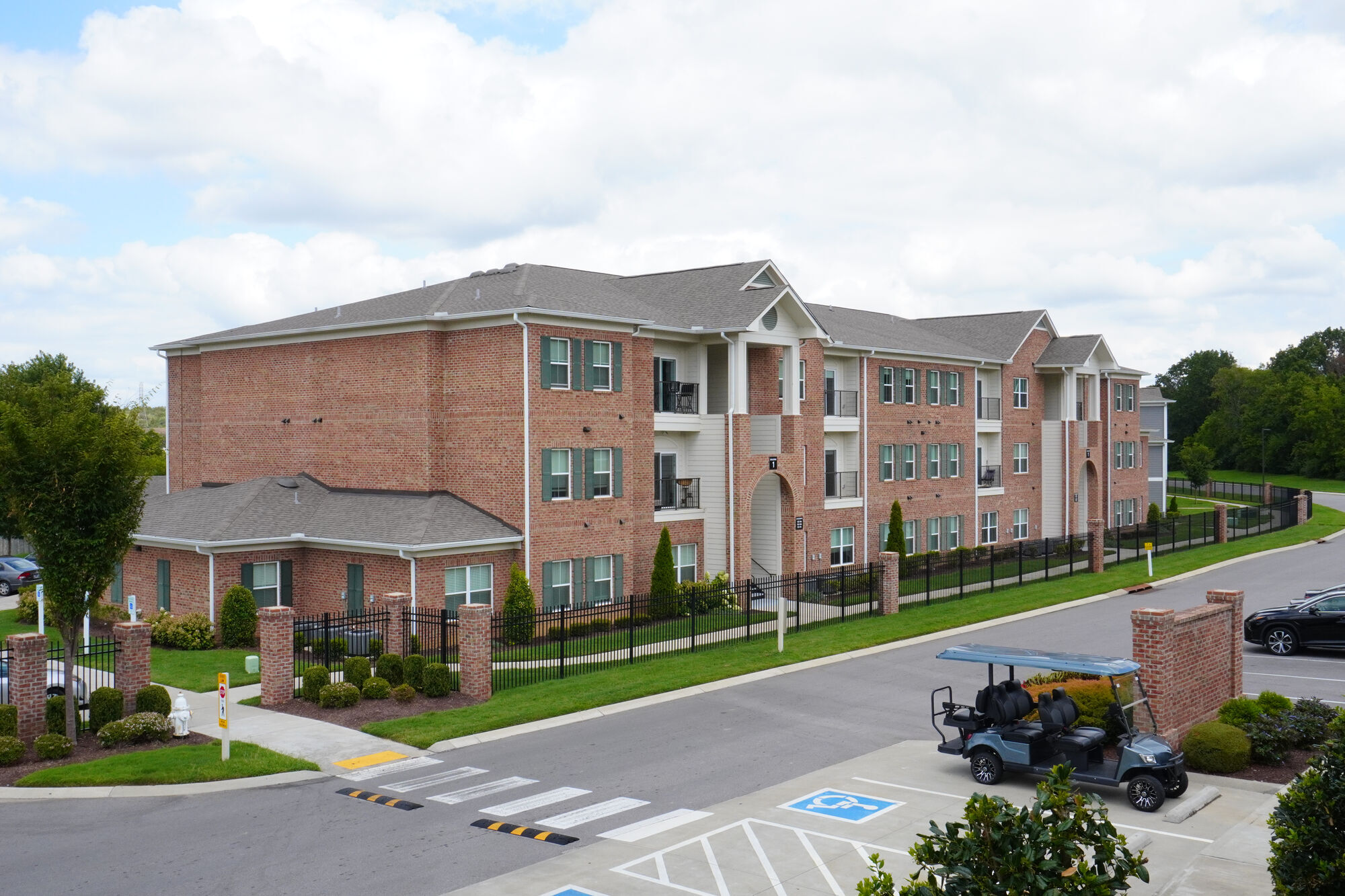 Provenza at Park Place Image 20