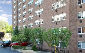 Riverview Towers Image 2