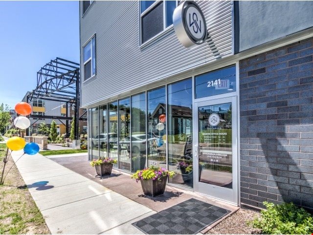 Stitchweld Apartment Homes Image 6