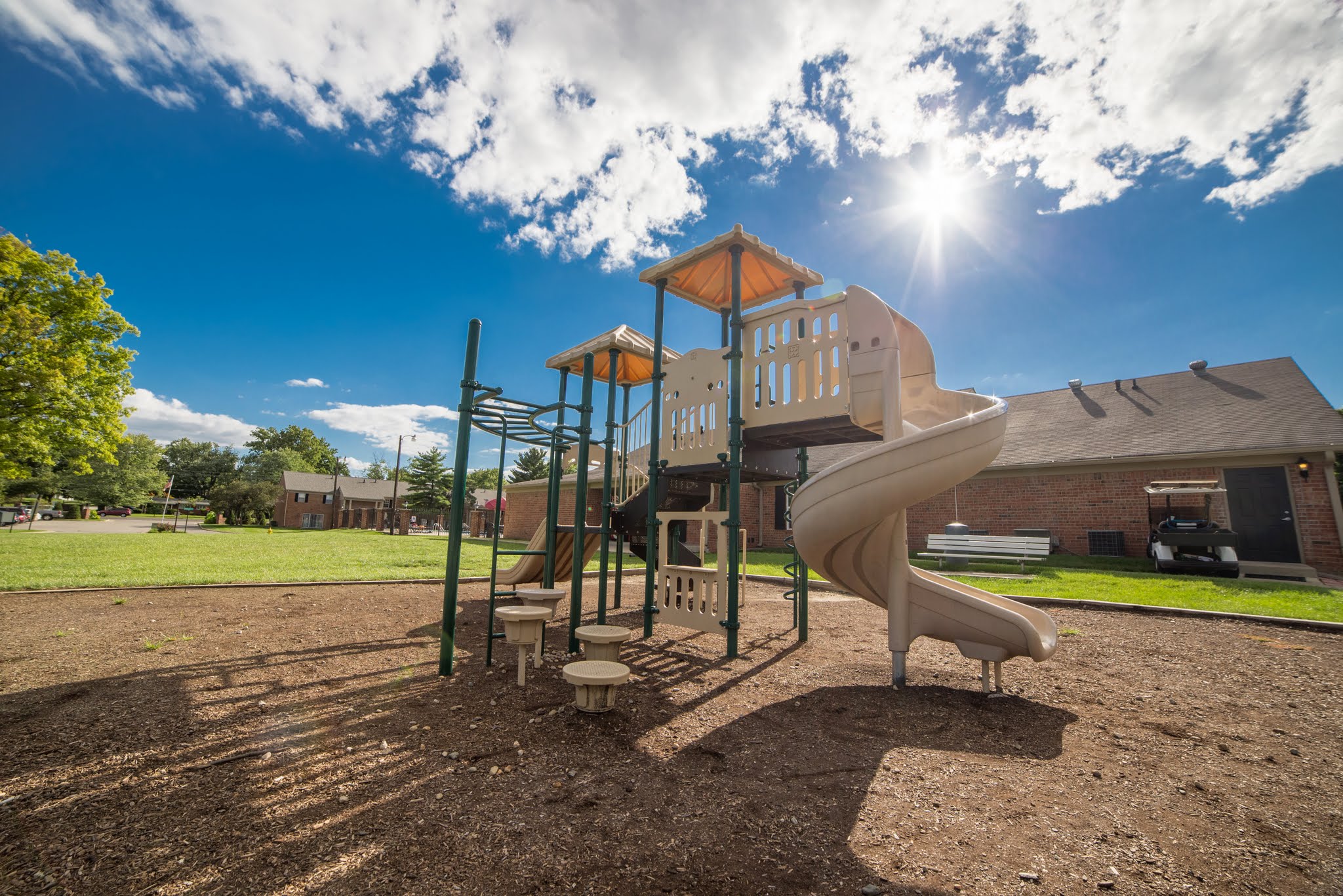 Playground
