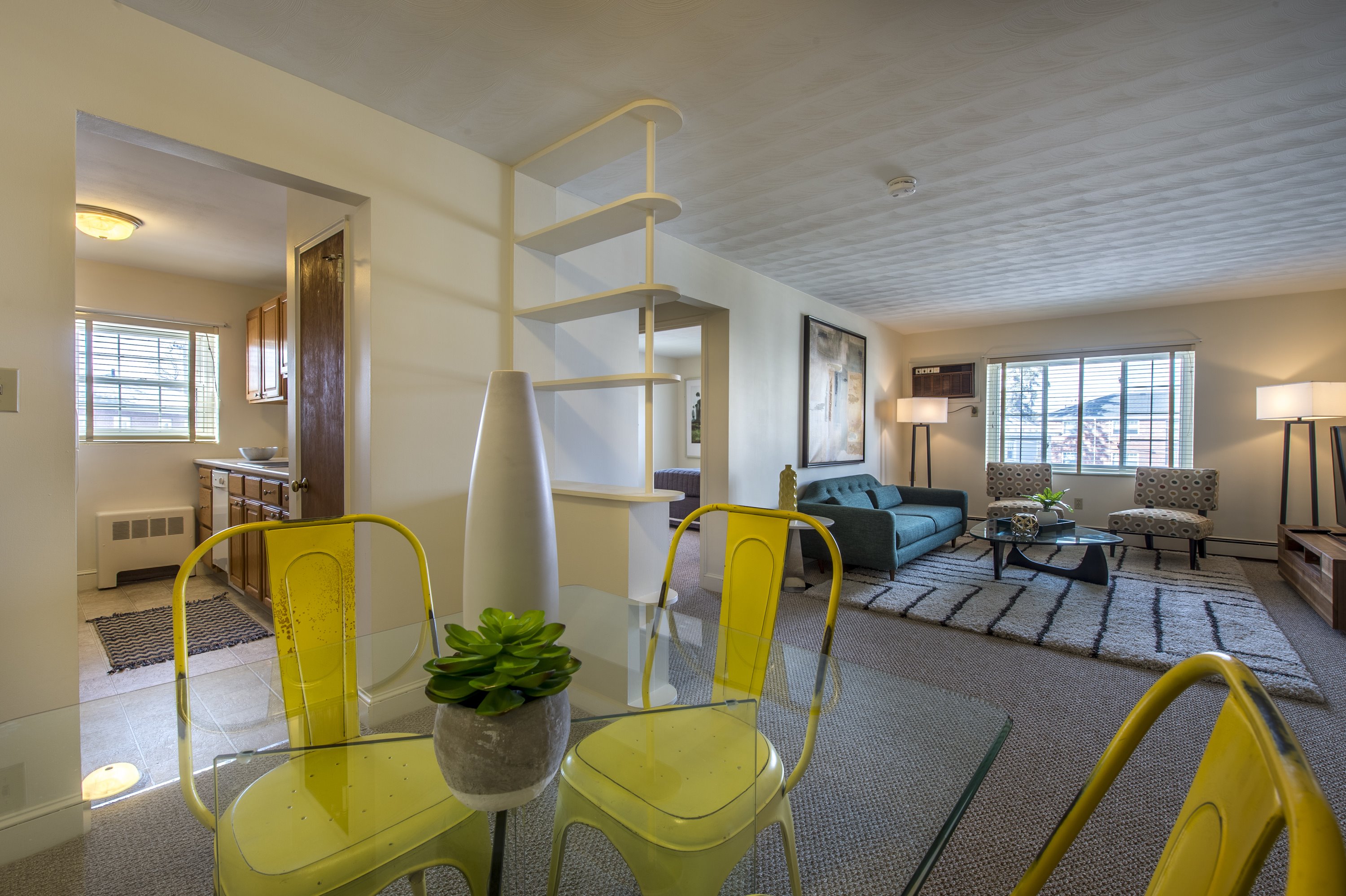 Mass Ave 333-Allen Street Apartments Image 1