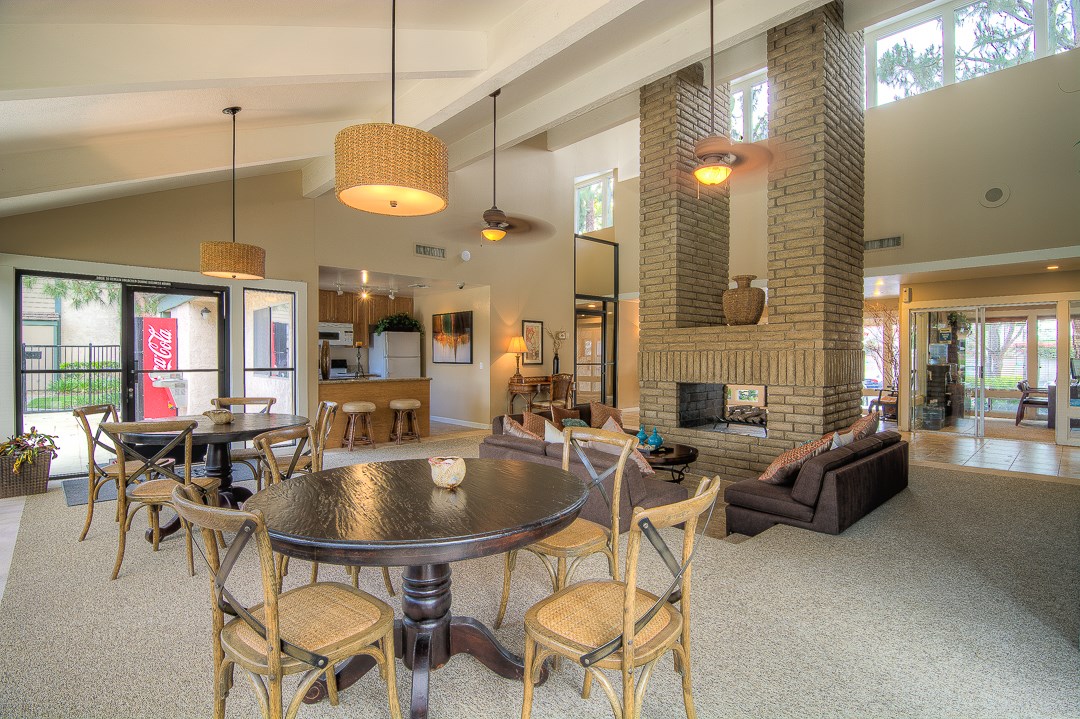 Villa Buena Apartment Homes Image 8