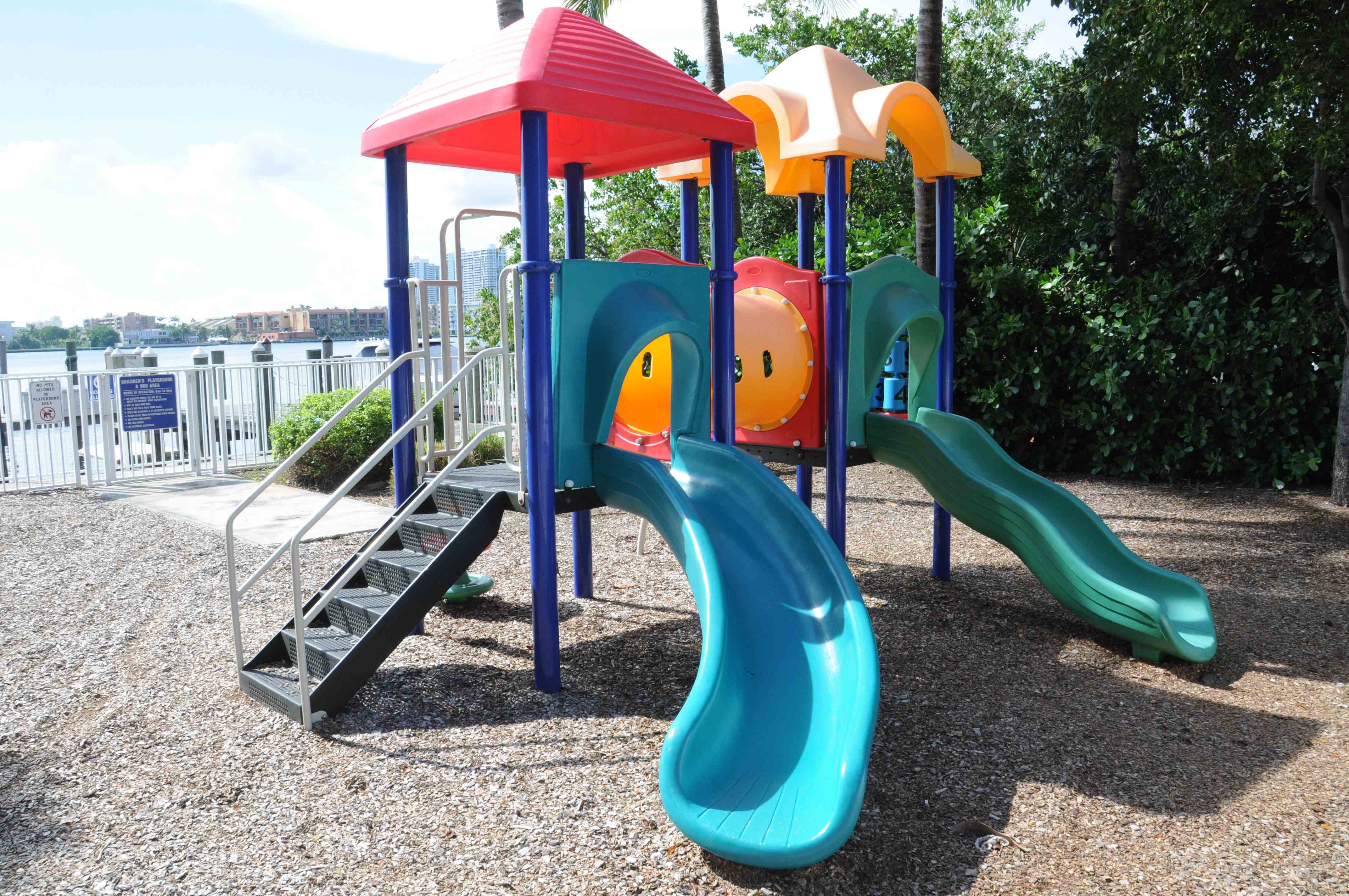 Children's Playground