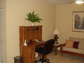 Computer Desk