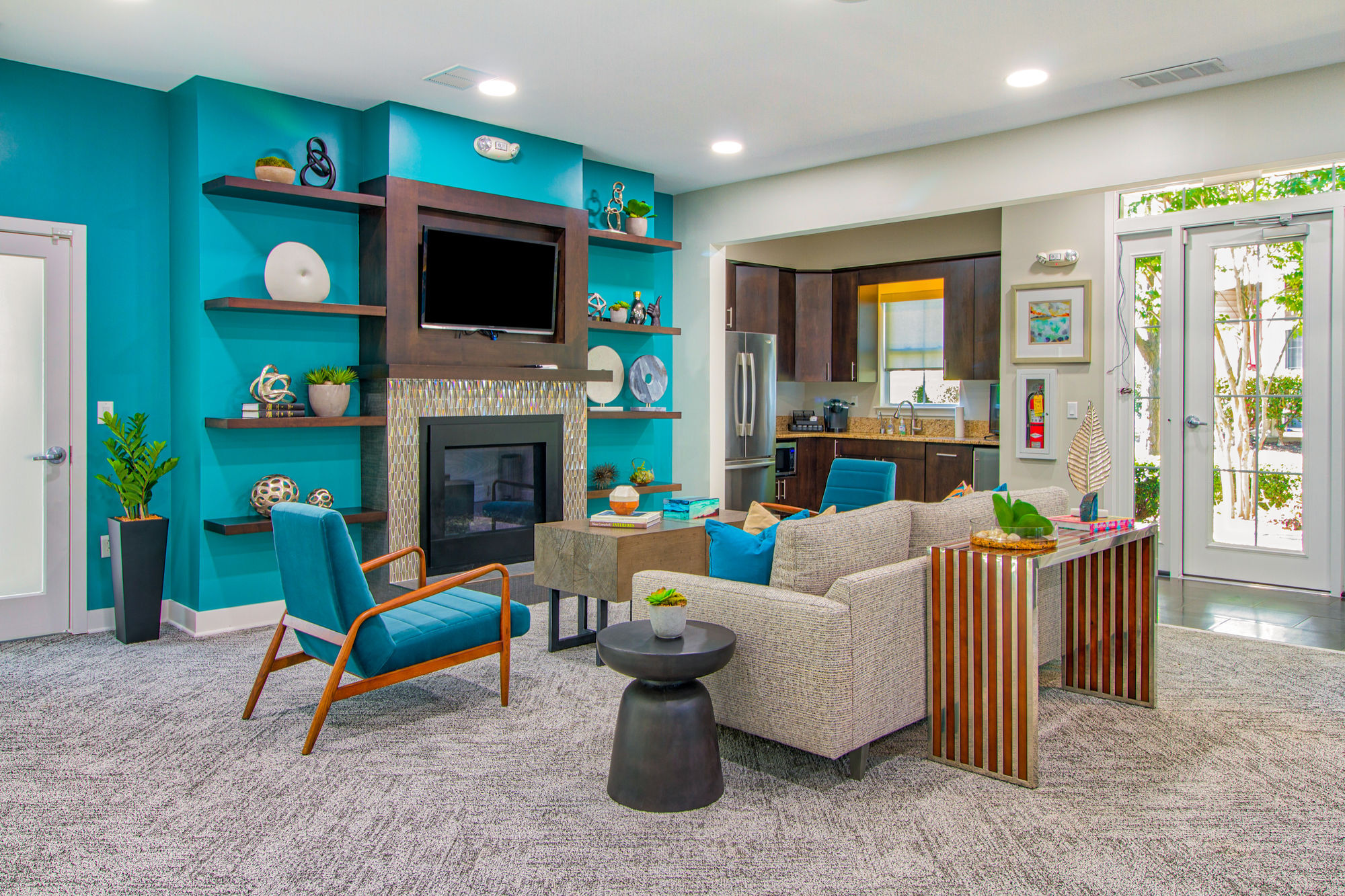 Reserve at Ballenger Creek Image 6