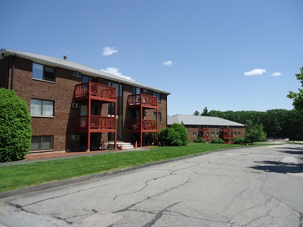 Milford Trails Apartments and Storage Image 11