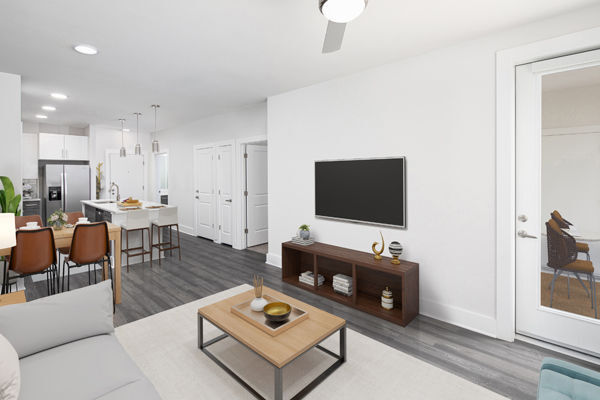 Camden North End Image 18