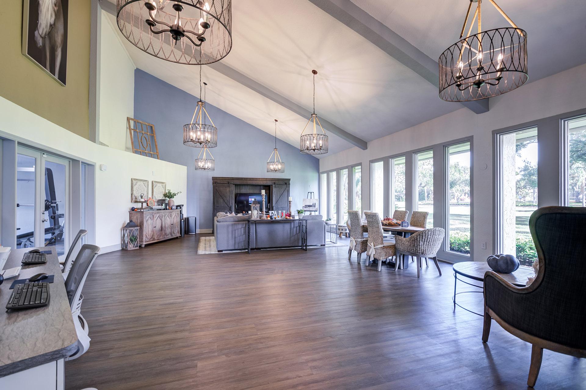 L'Estancia Apartment Homes Image 19