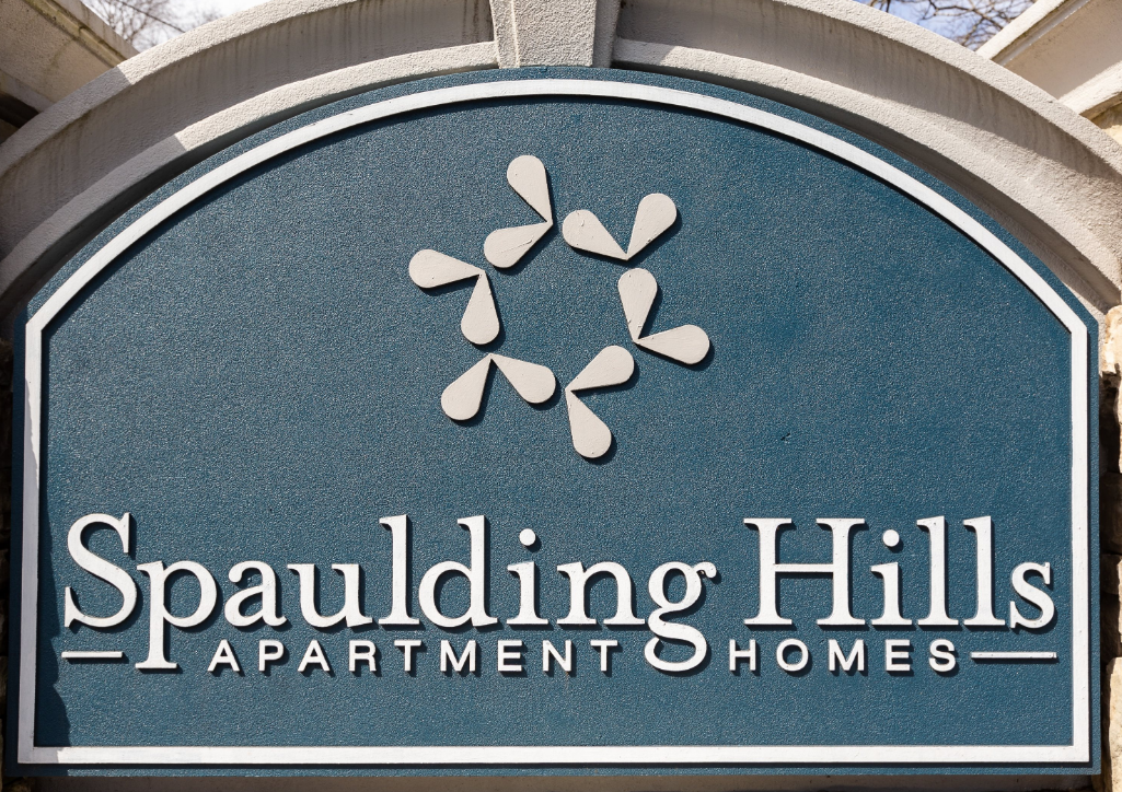 Spaulding Hills Apartments Image 2