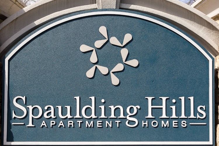 Spaulding Hills Apartments Image 2