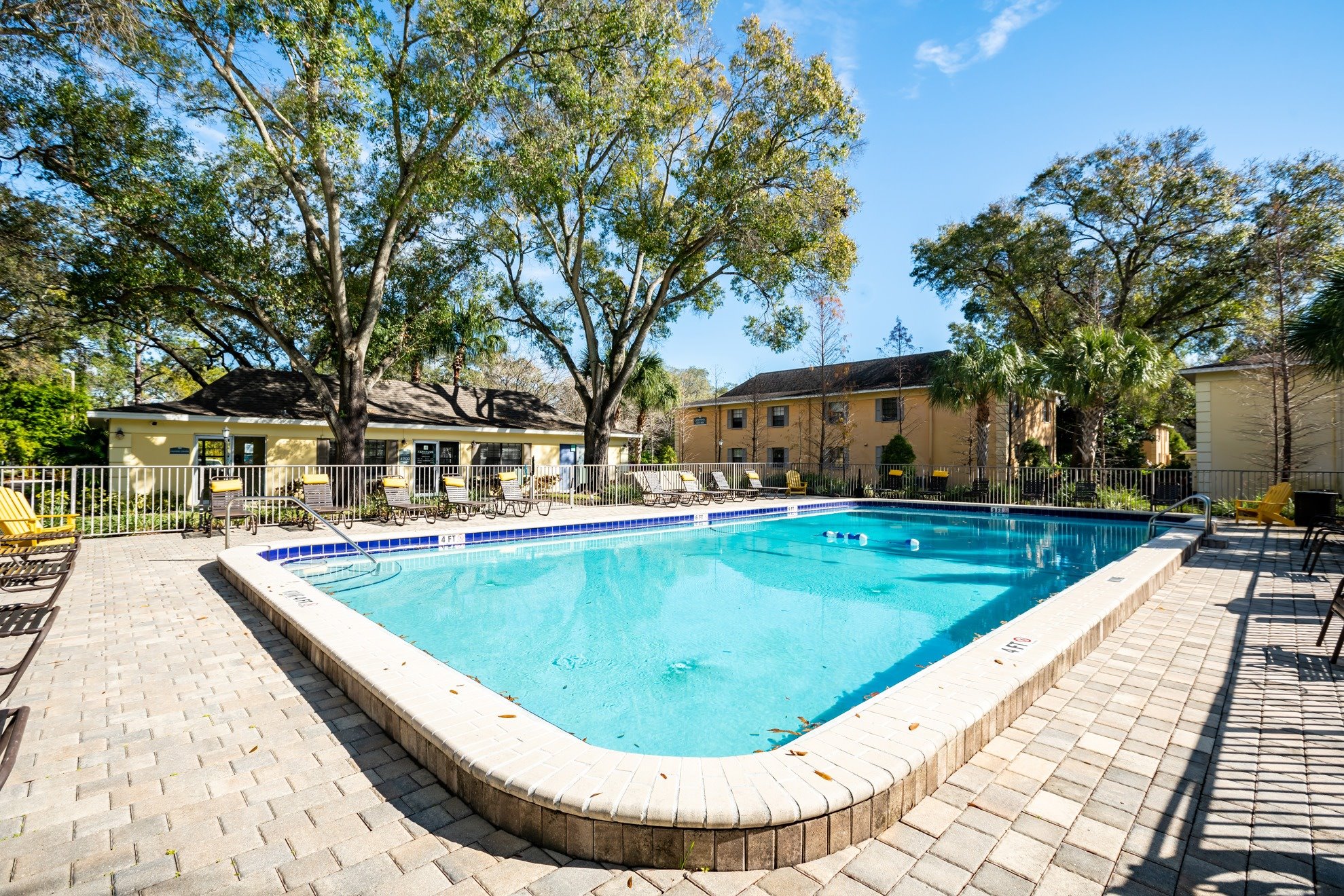 Fernwood Grove Apartments Image 7