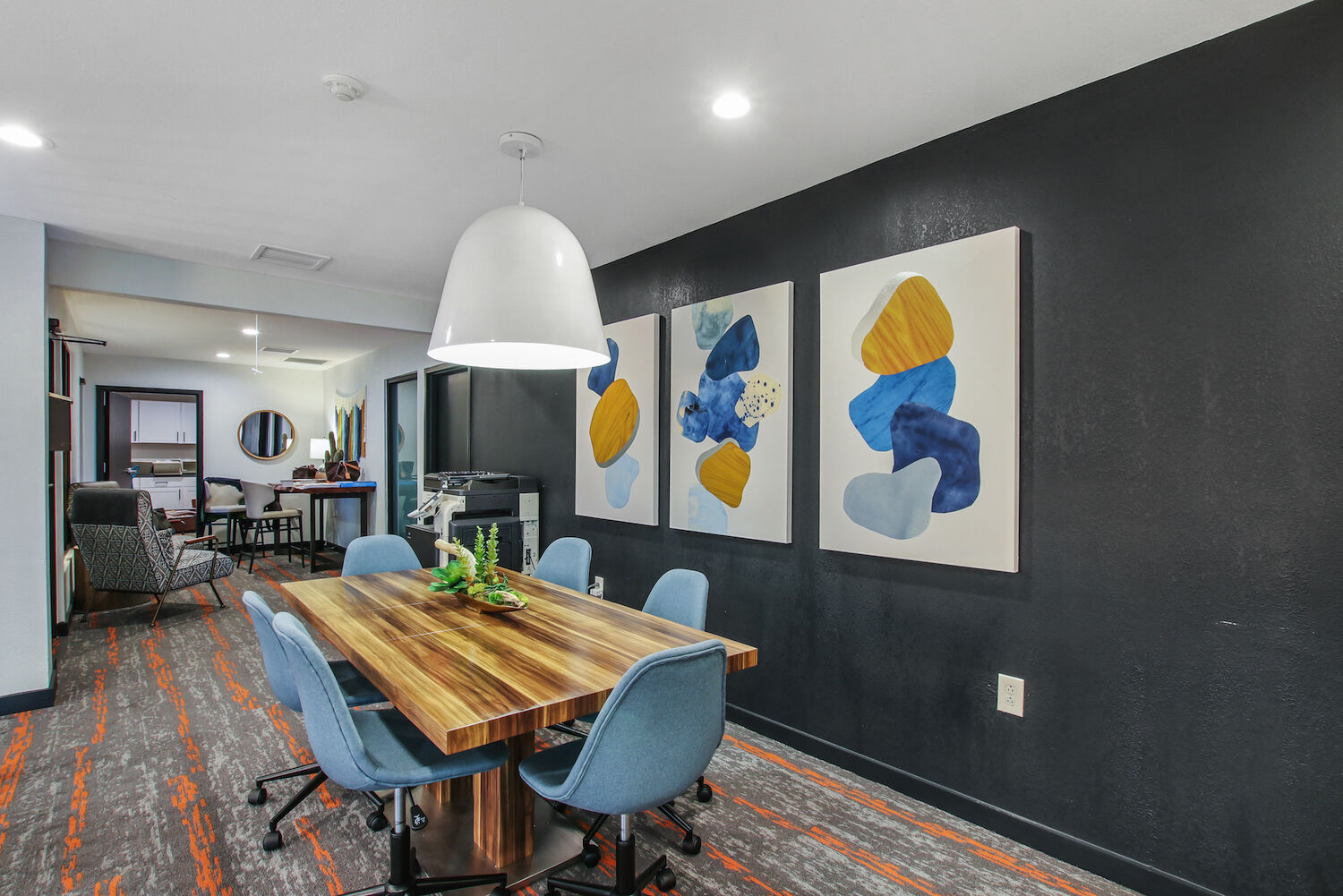 Lockhart Apartment Homes Image 41