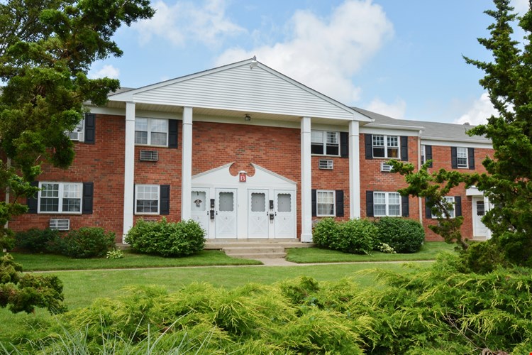 Residential Building